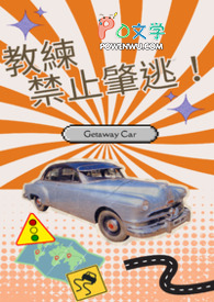 《教练，禁止肇逃！》