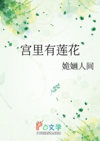 宫里有莲花