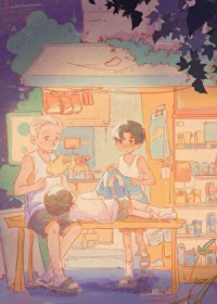 黏糊糊的话唠小狗也会惹人烦吗