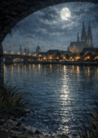 《古文异闻谭：莱茵夜行记》